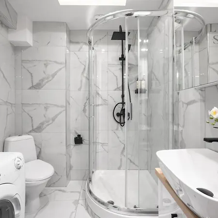 Apartmán Danae, The Luxury Soluň