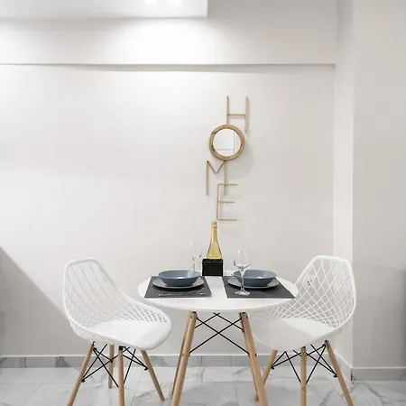 Appartement Danae, The Luxury Thessaloniki