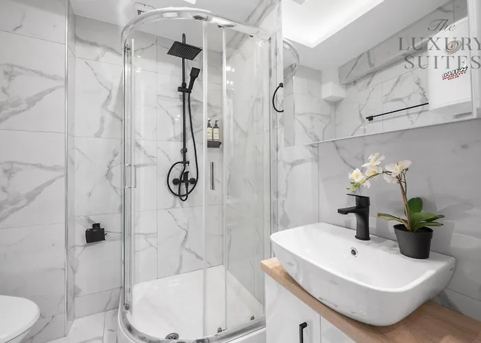 Danae, The Luxury Thessaloniki